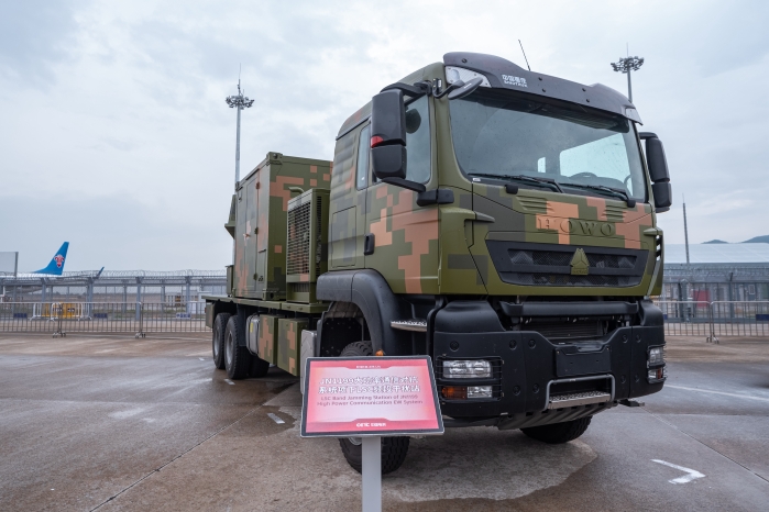 7、JN1199大功率通信對(duì)抗系統(tǒng)_副本